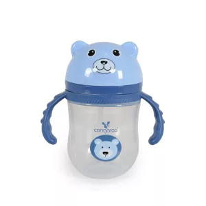 BERRY itatópohár 240ml KÉK