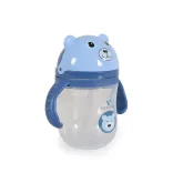 BERRY itatópohár 240ml KÉK