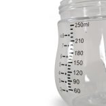 BRILLO itatópohár 250ml PINK