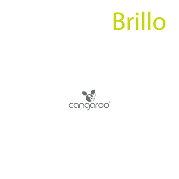 BRILLO itatópohár 250ml PINK