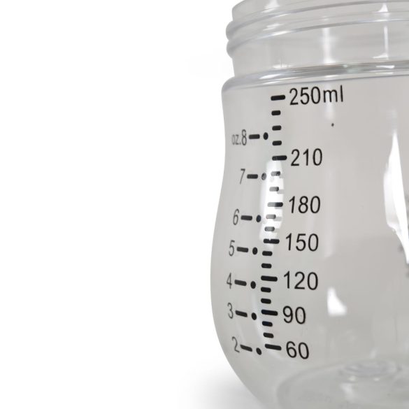 BRILLO itatópohár 250ml KÉK