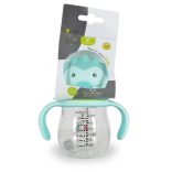 BRILLO itatópohár 250ml KÉK