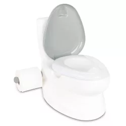 Pilsan tanuló bili szürke