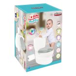 Pilsan tanuló bili szürke