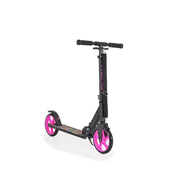 FLURRY roller nagy 2kerekű 100kg-ig PINK