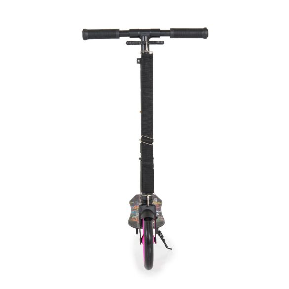 FLURRY roller nagy 2kerekű 100kg-ig PINK