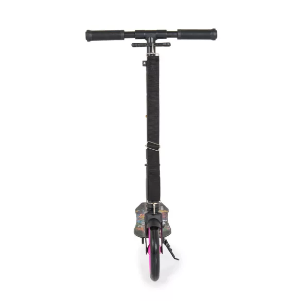 FLURRY roller nagy 2kerekű 100kg-ig PINK