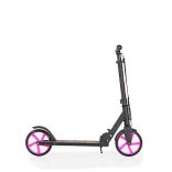 FLURRY roller nagy 2kerekű 100kg-ig PINK