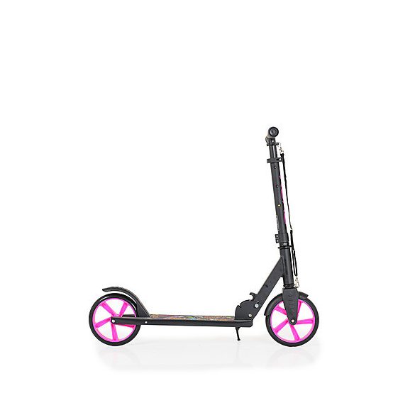 FLURRY roller nagy 2kerekű 100kg-ig PINK