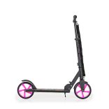 FLURRY roller nagy 2kerekű 100kg-ig PINK