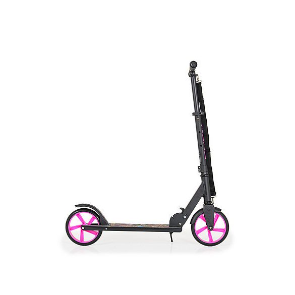 FLURRY roller nagy 2kerekű 100kg-ig PINK