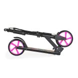 FLURRY roller nagy 2kerekű 100kg-ig PINK