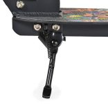 FLURRY roller nagy 2kerekű 100kg-ig PINK