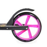 FLURRY roller nagy 2kerekű 100kg-ig PINK