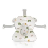 MONI Sea star fürdető párna/kádszivacs elefánt