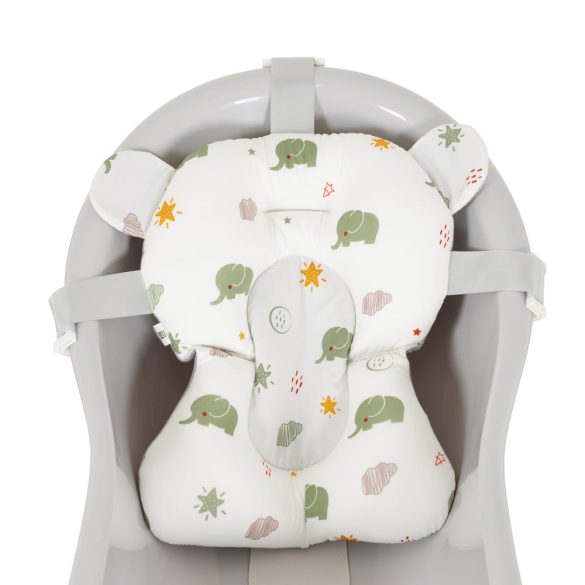 MONI Sea star fürdető párna/kádszivacs elefánt