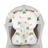 MONI Sea star fürdető párna/kádszivacs elefánt