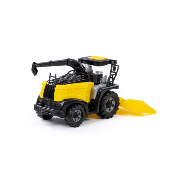 POLESIE Toys kombájn