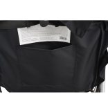 MONI Thira 0-22kg babakocsi sport/mózes zöld