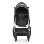 MONI Thira 0-22kg babakocsi sport/mózes szürke