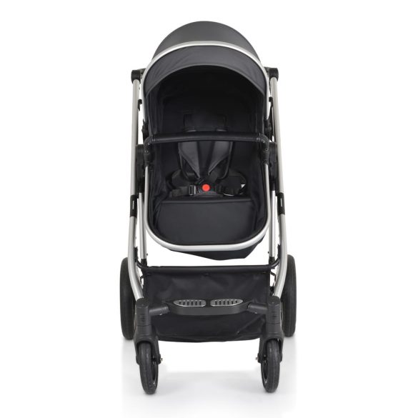 MONI Thira 0-22kg babakocsi sport/mózes szürke