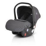 MONI Thira 0-22kg hordozó 0-13 kg szürke