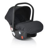 Thira 0-22kg hordozó 0-13 kg fekete