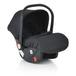 Thira 0-22kg hordozó 0-13 kg fekete