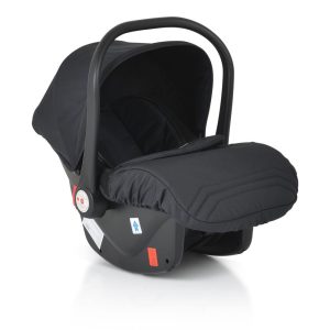 Thira 0-22kg hordozó 0-13 kg fekete