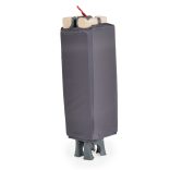 MONI Tommy összecsukható utazóágy 2 szintes, kibújós bézs