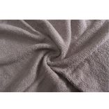 MANNY kifogó kapucnis SZÜRKE