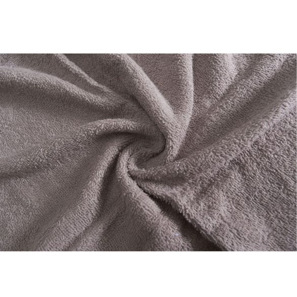 MANNY kifogó kapucnis SZÜRKE