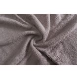 MANNY kifogó kapucnis SZÜRKE