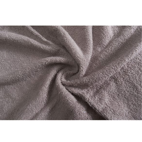 MANNY kifogó kapucnis SZÜRKE