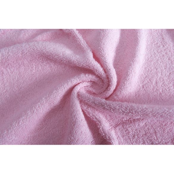 Cangaroo Manny kifogó kapucnis pink