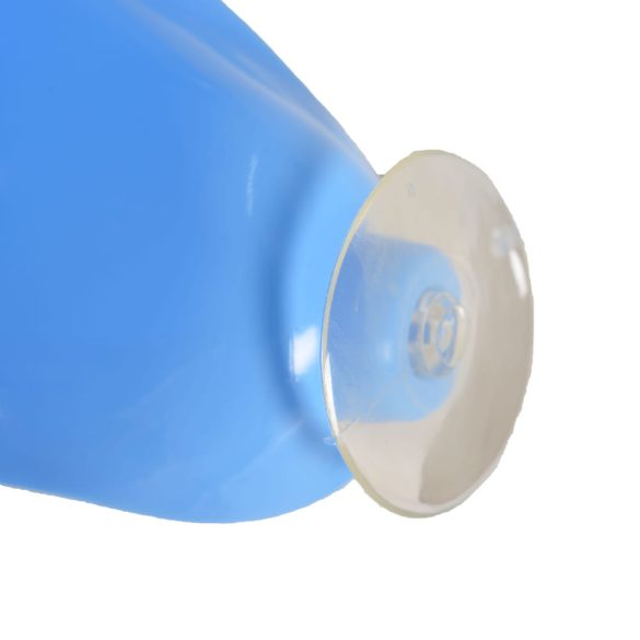 LARISSA babakád, kád betéttel 89cm KÉK