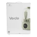 Cangaroo Verde 5in1 gőzös sterilizáló 5in1 vzöld
