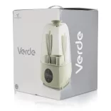 Cangaroo Verde 5in1 gőzös sterilizáló 5in1 vzöld