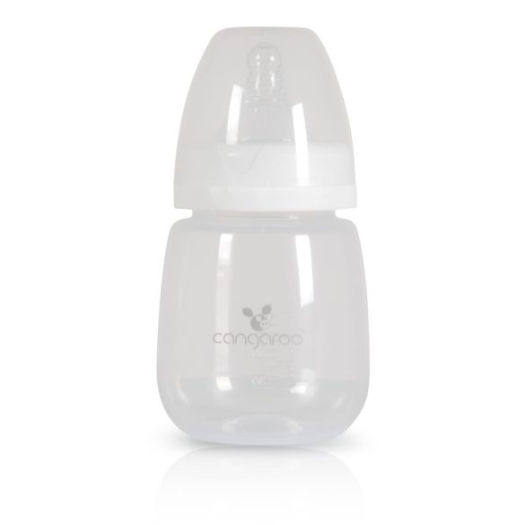 Cangaroo Mia elektromos mellszívó 1 tartályos 9 szint 2000ah fehér