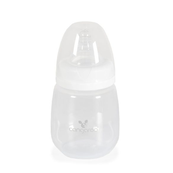 Cangaroo Bianka elektromos mellszívó 1 tartály fehér