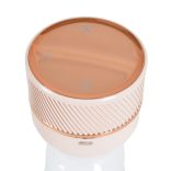 Cangaroo Bianka elektromos mellszívó 1 tartály fehér