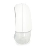 Cangaroo Embrace elektromos mellszívó kéz nélküli fehér