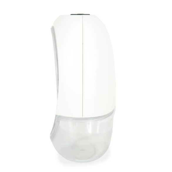 Cangaroo Embrace elektromos mellszívó kéz nélküli fehér