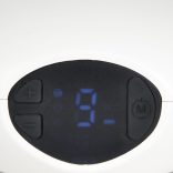 Cangaroo Embrace elektromos mellszívó kéz nélküli fehér