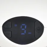 Cangaroo Embrace elektromos mellszívó kéz nélküli fehér
