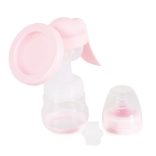 Cangaroo Cara manuális mellszívó 150ml pink