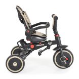 BYOX Pluto tricikli bézs