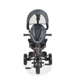 BYOX Pluto tricikli szürke