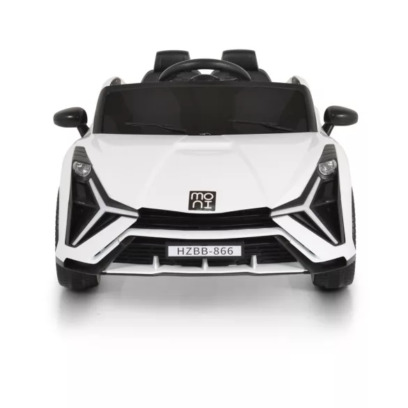 MONI BO dakota elektromos autó fehér