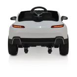 MONI BO dakota elektromos autó fehér